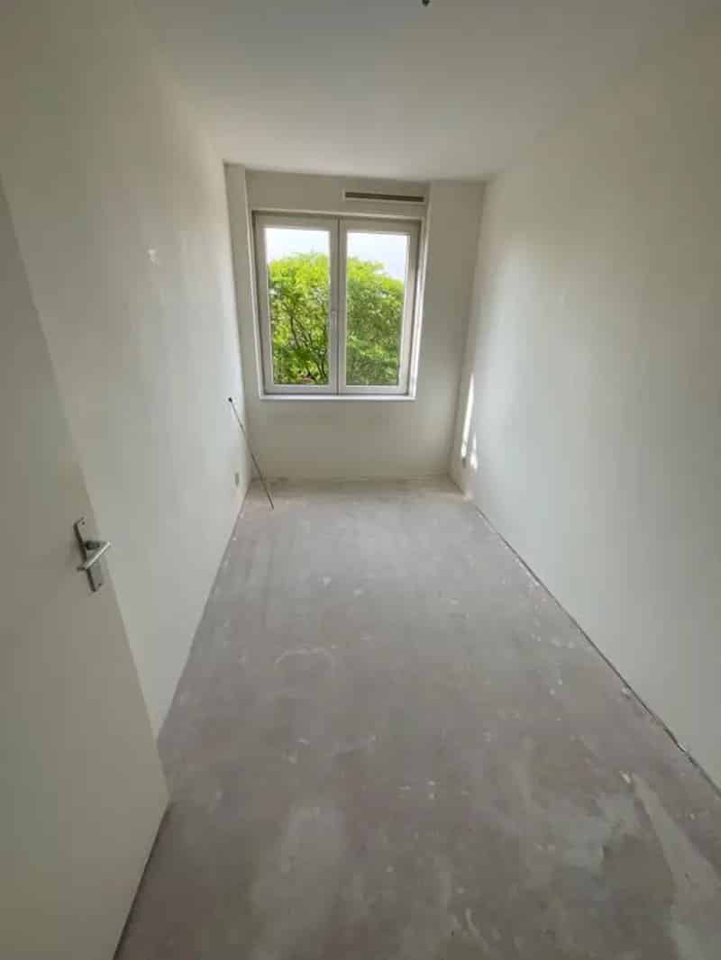 Appartement Zeeburgerdijk Amsterdam
