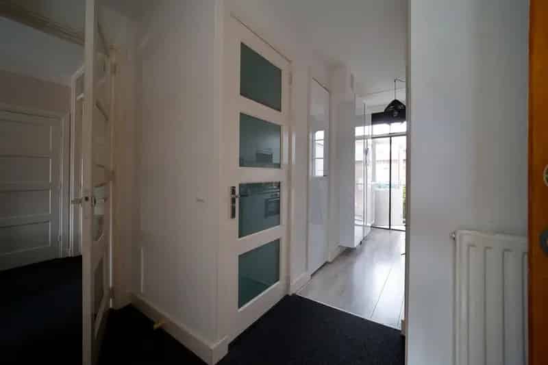 Gezellig 2 Kamer Appartement Den Haag Balkon 2e Etage