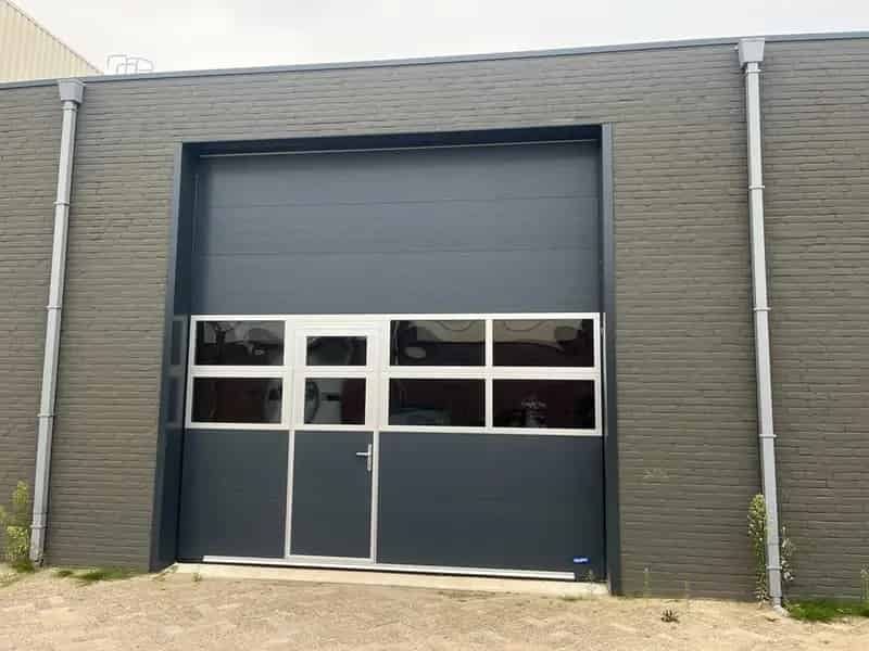 Bedrijfsruimte te huur s Heerenberg 80m²