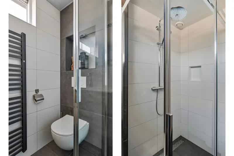 Royale Hoekwoning 4 Slaapkamers Dubbeldam