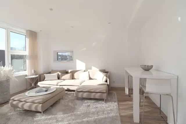 Galerijflat Rotterdam 2 Kamers 65m2