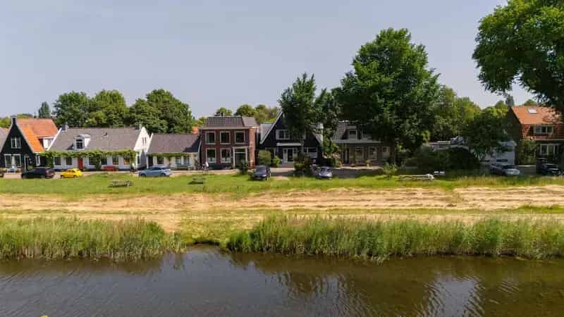 Huis te koop: Nieuwendammerdijk 457 1023 BN Amsterdam | Funda