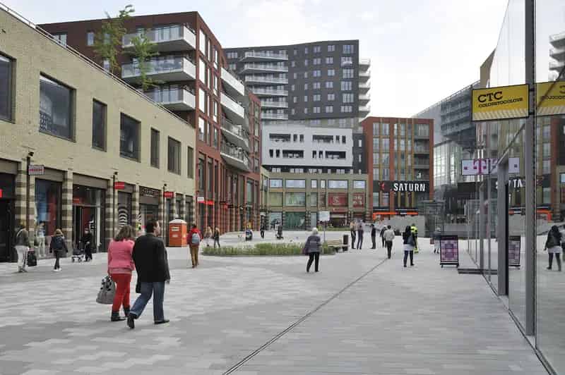 Luxe 3 Kamer Appartement Nieuwegein per 1 Juli 2025