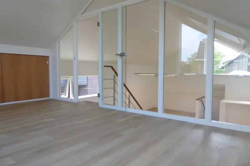 Bedrijfsruimte en Woning te huur Scherpenzeel 87.5m2 116m2
