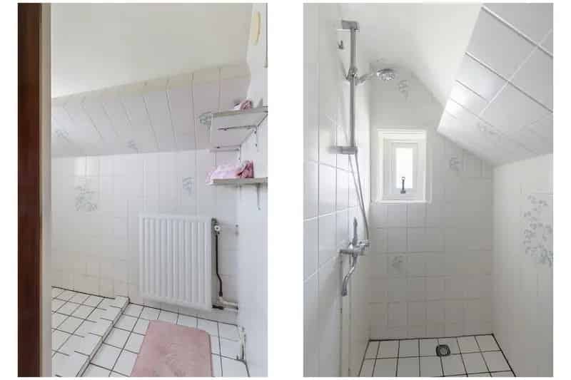 Huis te koop s Gravenzande 2 slaapkamers tuin modernisering