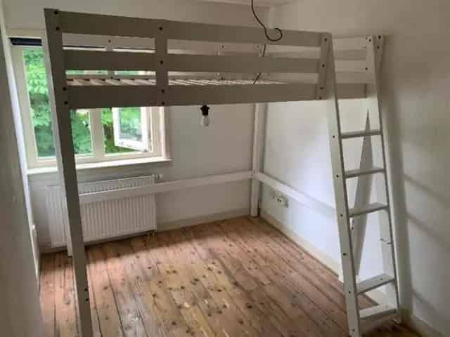 Studentenkamer Arnhem Van Oldenbarneveldtstraat