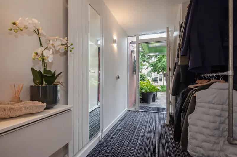 Luxe Hoekwoning aan het Vaarwater 200m2 4 slaapkamers