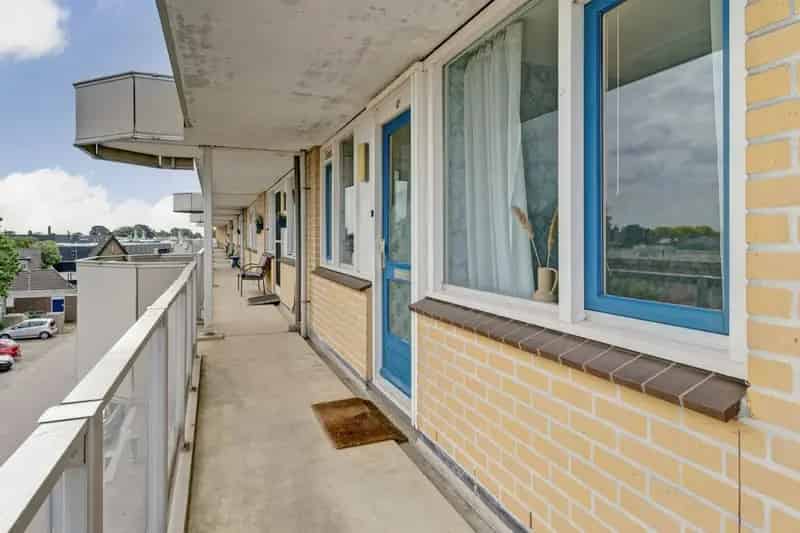 Appartement te koop Dieren Centrum - Instapklaar en Levensloopbestendig