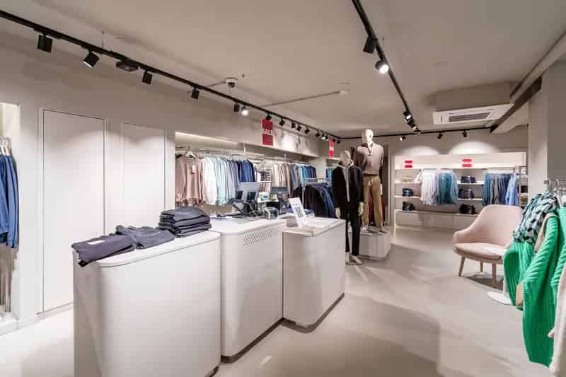 Winkel Haarlem | Zoek winkels te huur: Grote Houtstraat 42-44 2011 SP Haarlem 
