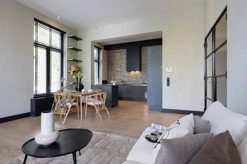 Appartement te koop: Kortenaerstraat 1-D 3012 VB Rotterdam | Funda