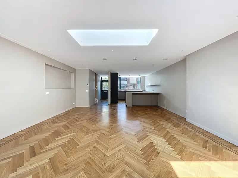 Gerenoveerde 5-kamer woning Amstelveen Bovenkerk 130m2 tuin 4 slaapkamers