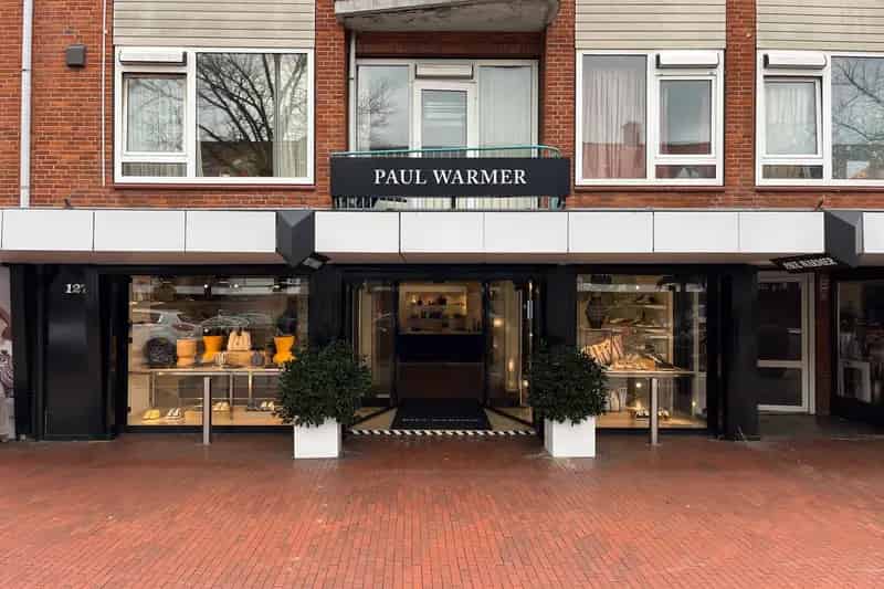 Winkelbelegging Amstelveen Rembrandtweg Te Koop