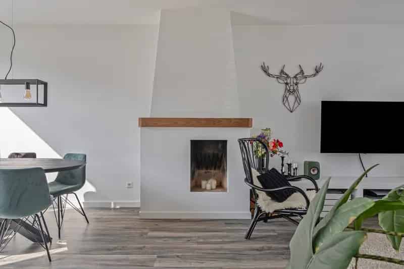 Huis te koop Den Bosch: 4 Slaapkamers, Luxe Keuken & Badkamer