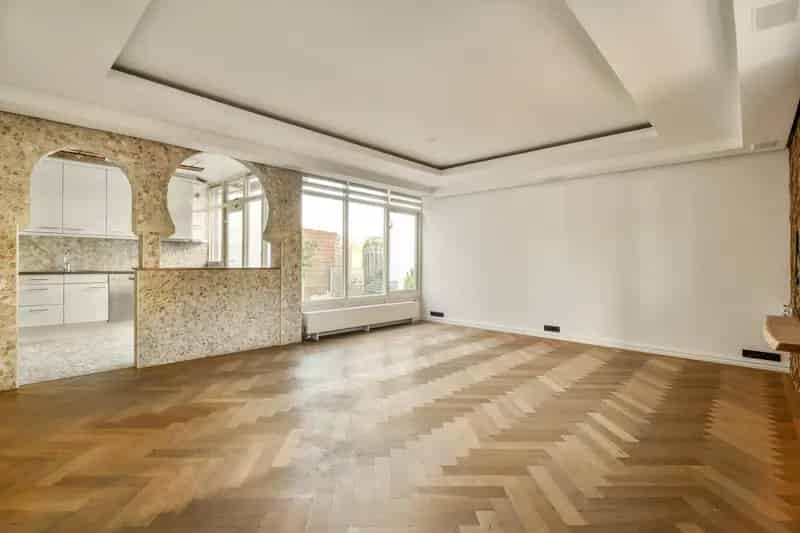 Huis te Koop Amsterdam Scholeneiland 3 slaapkamers Energielabel A