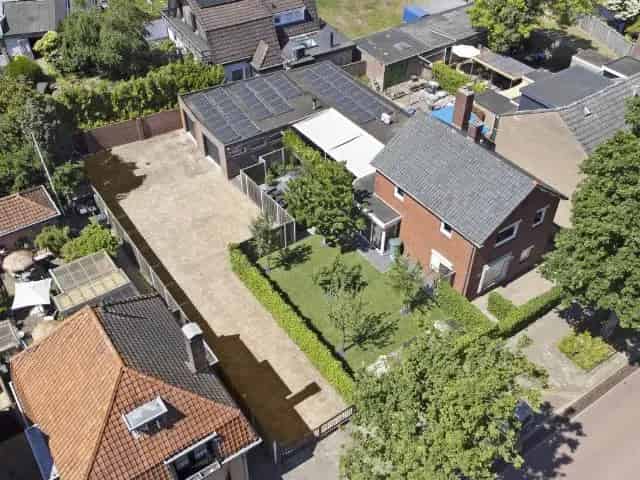 Vrijstaande woning Twekkelerveld: modern, ruim, B&B potentieel