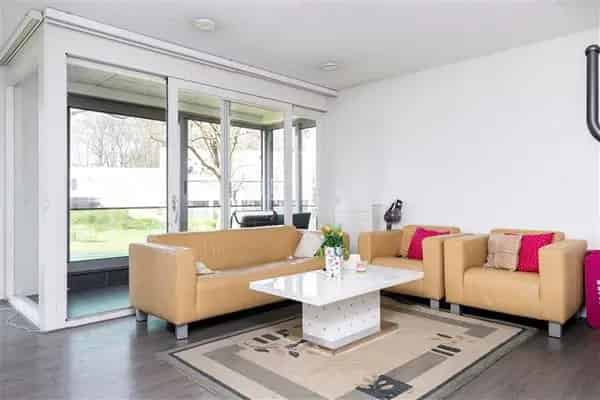 Instapklaar 3-kamer appartement nabij Goffertpark