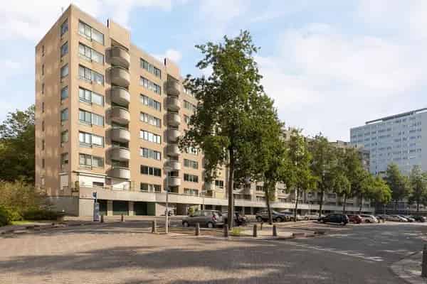 Appartement Amsterdam Buitenveldert 2 Slaapkamers 100m2