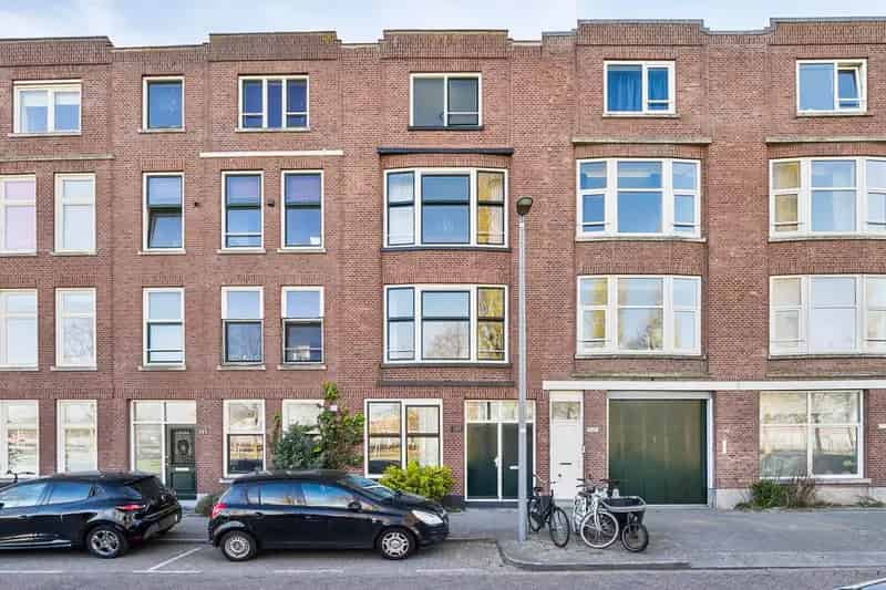 Huis te koop Rotterdam Feijenoord 206m2 Dubbele Bewoning