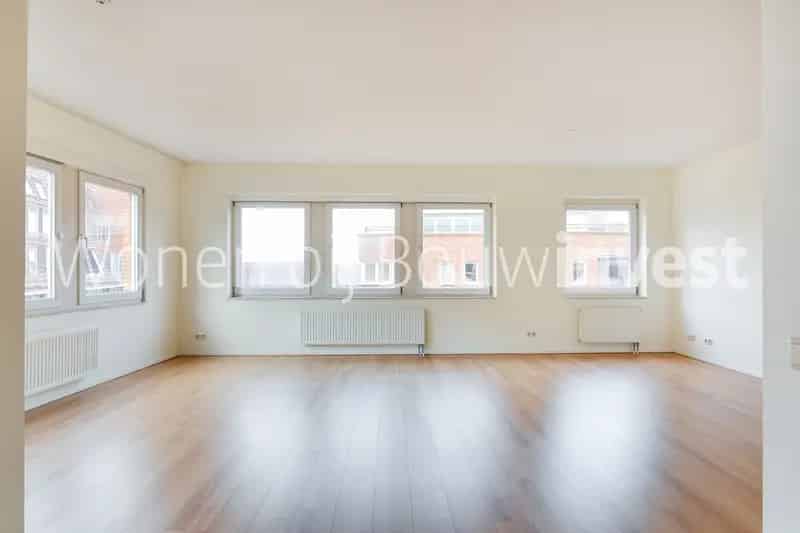Luxe 4-kamerappartement Amsterdam Zuid 145m²