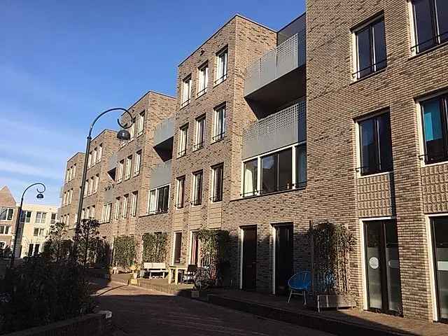 4 Kamer Appartement Haarlem 120m2 Nabij Binnenstad