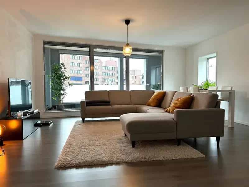 Licht Loft Appartement Centrum Weert  Airco Balkon Berging