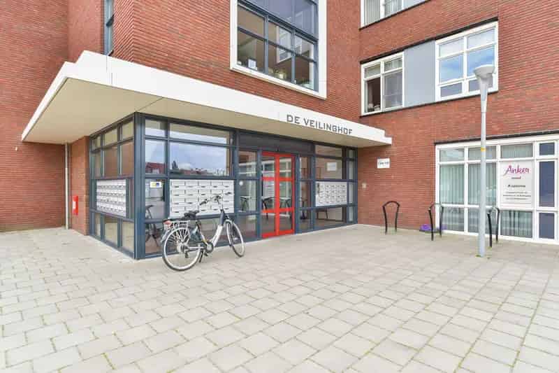 Senioren Appartementen De Veilinghof Kesteren 55 jaar en ouder