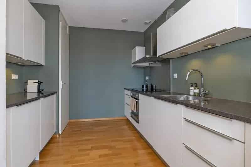 Appartement te koop Amsterdam Slotervaart 89m2 3 slaapkamers