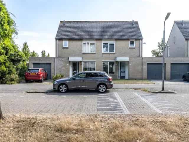 Woonhuis huren Tilburg