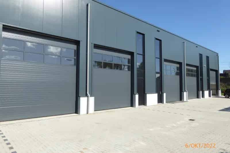 Bedrijfshal te Huur Roosendaal Vijfhuizenberg