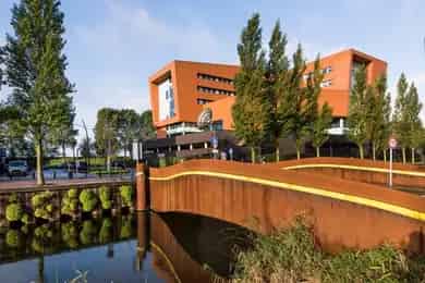 3110 m2 Kantoorruimte te Huur Hoofddorp Park 20I20