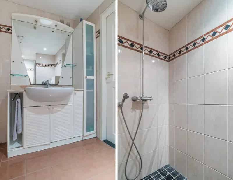 Bovenwoning Amersfoort Centrum 2 slaapkamers dakterras