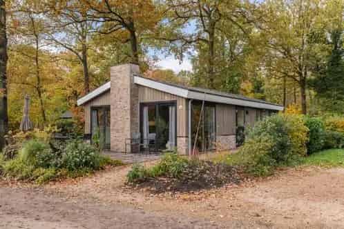 Vrijstaande Recreatiewoning te Koop op Eigen Grond