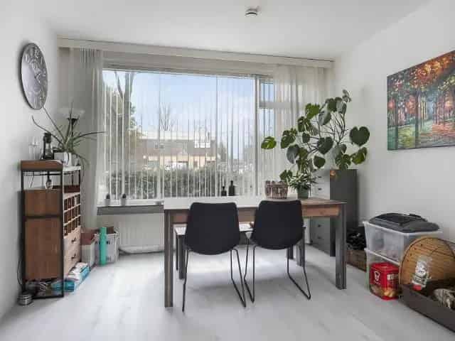 Te Huur: Ruime Familiewoning Nijmegen