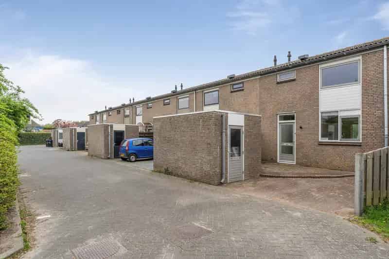 Huis Te Koop , 4437, Kruiszwin, Den Helder, Noord-Holland