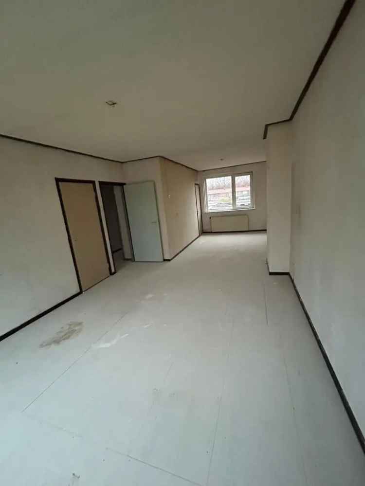 Appartement Te Huur in Harderwijk, Gelderland