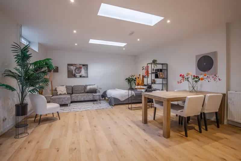 Belegging Arnhem: 6 Appartementen Te Koop Rosendaalsestraat