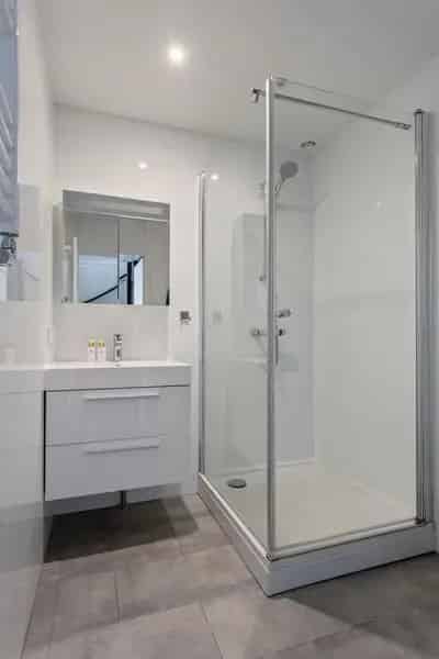 Appartement Bergen op Zoom Centrum 2 slaapkamers Balkon
