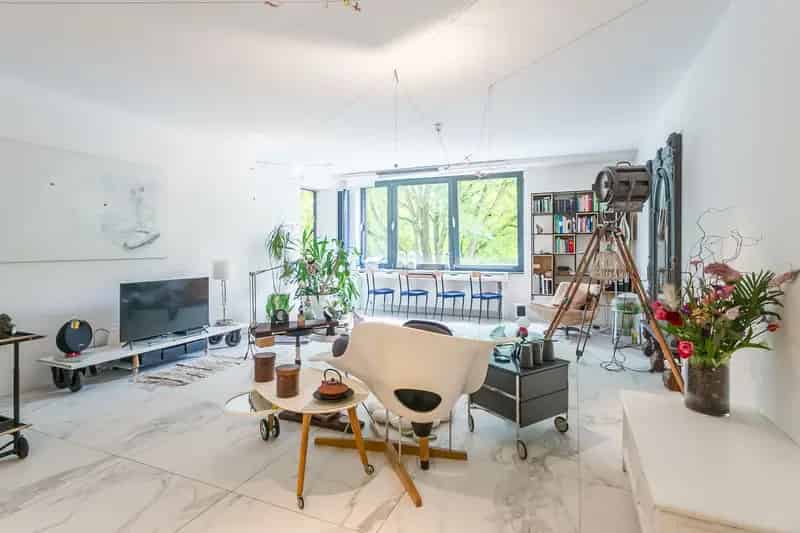 Appartement te koop: Baden Powellweg 50-E 1069 LK Amsterdam | Funda