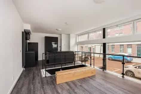 3 Kamer Appartement 62m2 Rotterdam - Studenten - 6 Maanden