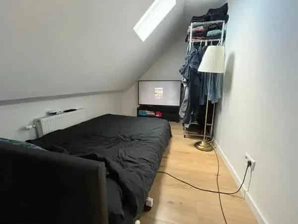 Rotterdam Bloemhof Studenten Studio Te Huur
