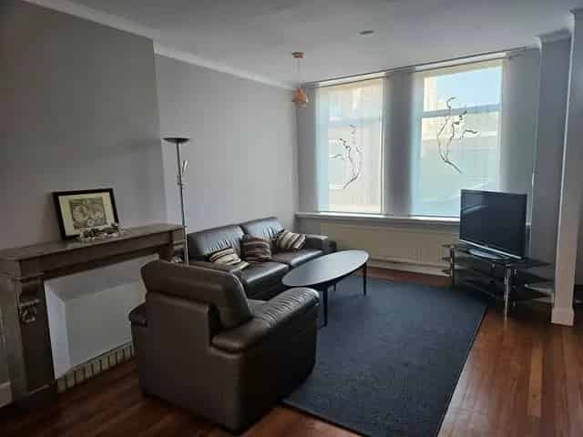3 Kamer Appartement te huur in Zaandam Russische buurt