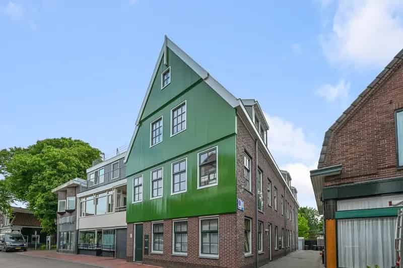 Appartement te koop: Noorderhoofdstraat 32-G 1561 AV Krommenie | Funda