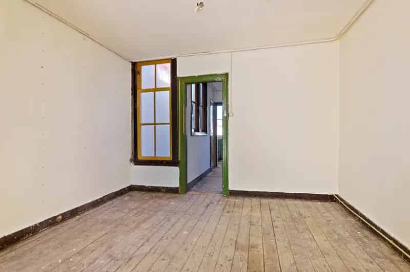 Appartement te koop Amsterdam Weesperbuurt 40m² 2 kamers Balkon