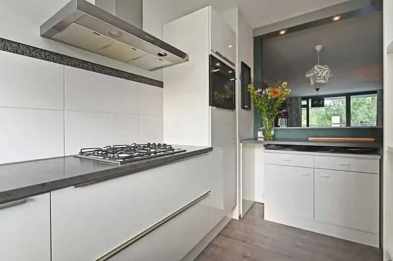 Ruim 4 Kamer Appartement Zoetermeer Meerzicht