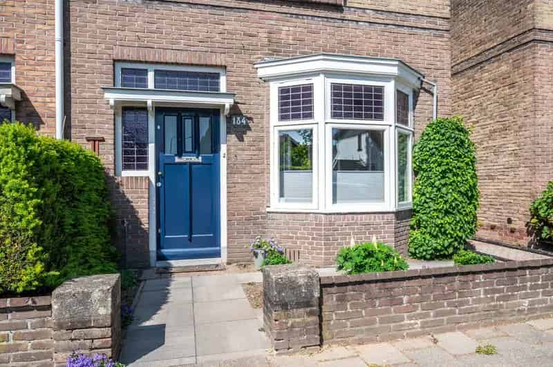 Huis te koop Brakkenstein Nijmegen 90m2 vooroorlogs