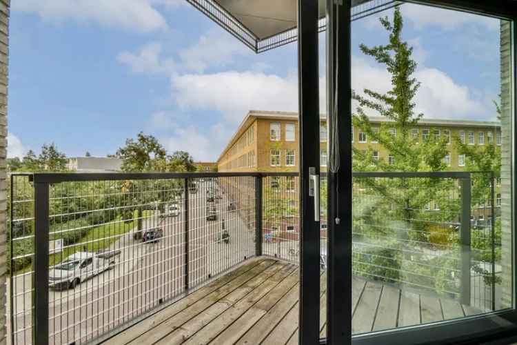 Woning Te Koop in Amsterdam, Noord-Holland