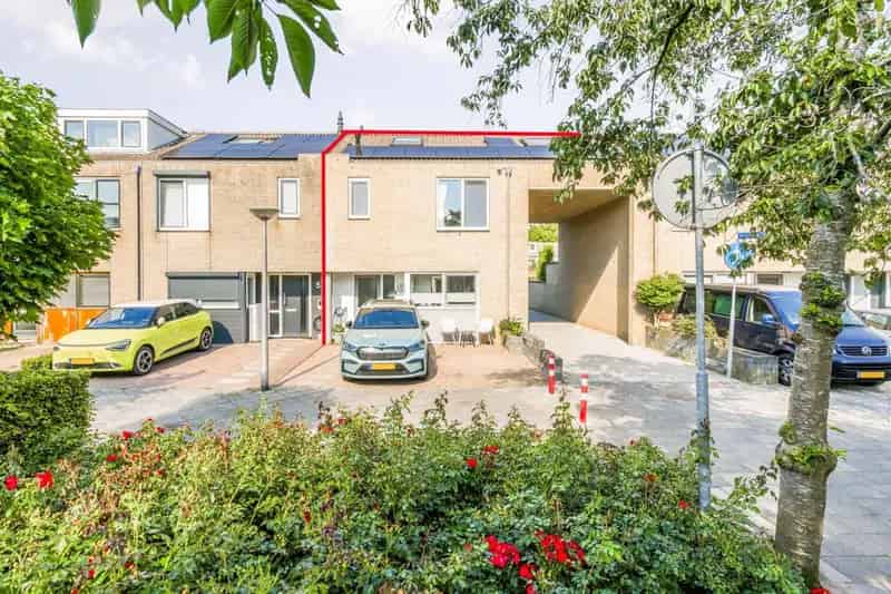 Huis te koop: Copierstraat 50 1433 NT Kudelstaart | Funda