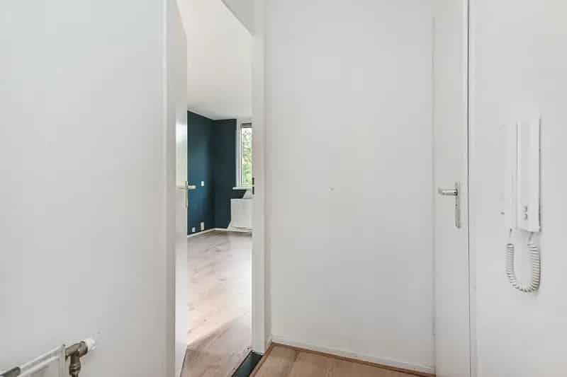 Appartement te koop Voorschoten Aletta Jacobsplantsoen