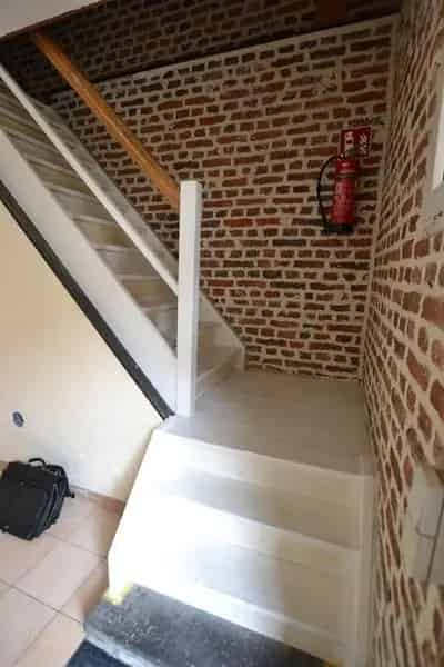 Appartement in gerenoveerde carré-boerderij