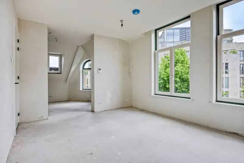 Appartement te koop Den Bosch  Gericht op starters en stellen